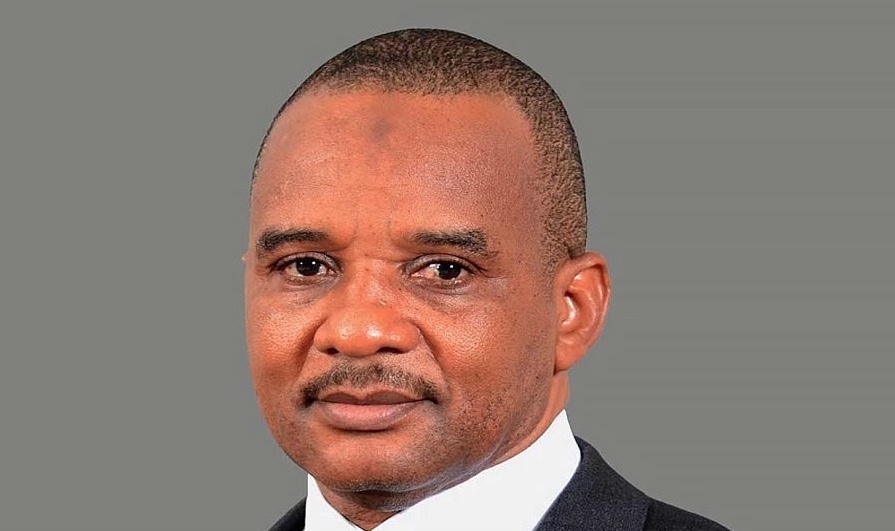 Dr Bashir Jamoh