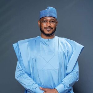 Dr Dauda Lawal-Dare,