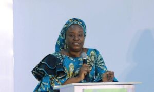 Dr Folashade Yemi-Esan