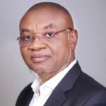 Dr Sampson Orji