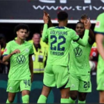 Wolfsburg apologise for player misconduct during train ride to game
