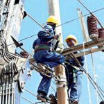 Electricity-workers