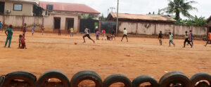 Elite School Cup,