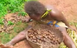 Enugu-woman