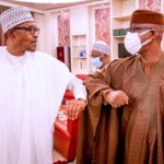 Buhari to decorate Abiodun with Industrial Revolution Award