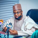 Senate tasks Pantami to create more awareness on new Startup Act