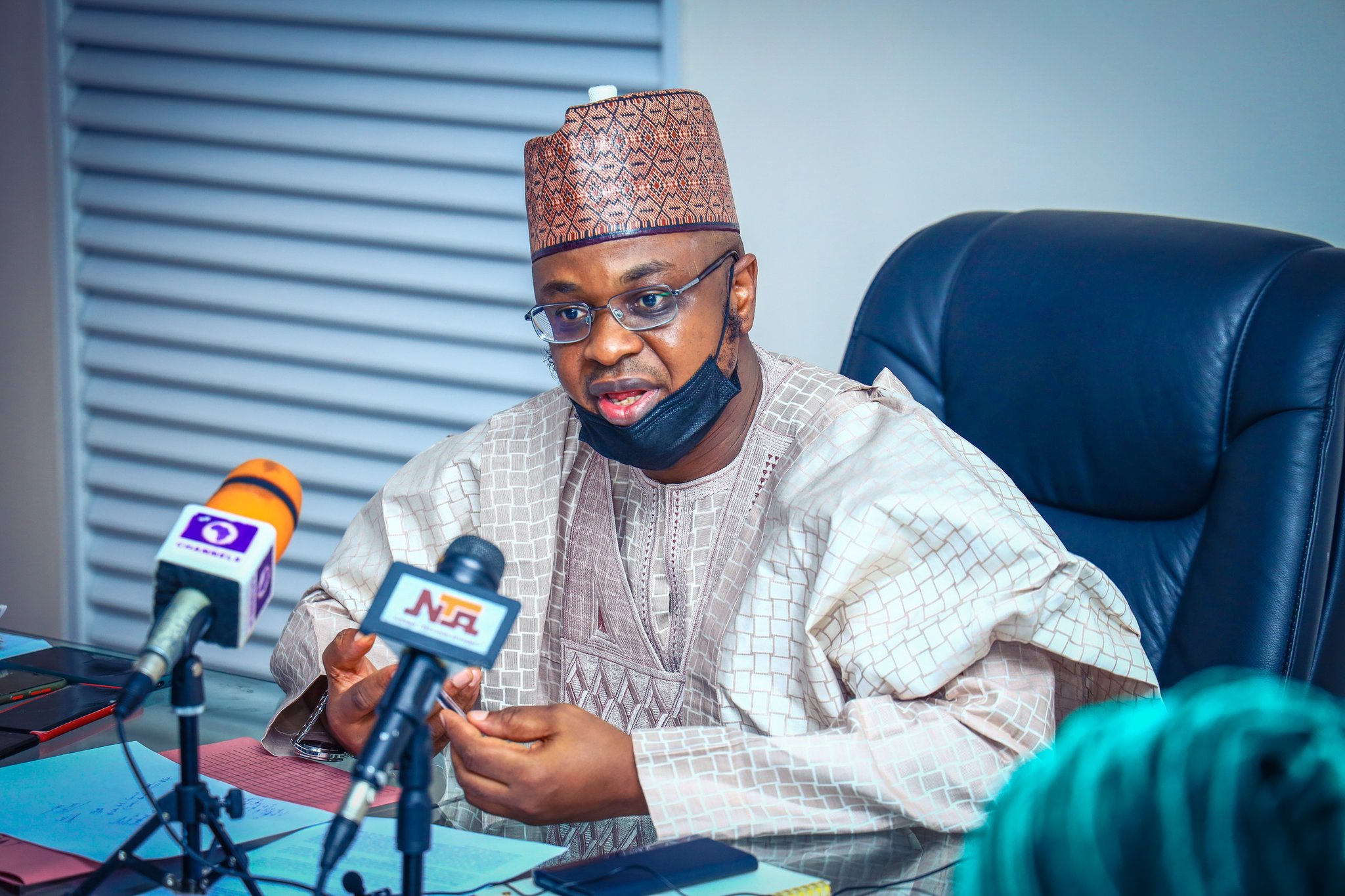 Senate tasks Pantami to create more awareness on new Startup Act