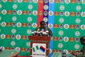 Troops kill, arrest 101 terrorists, logistics suppliers in 2 weeks