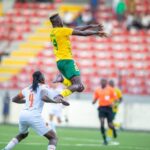 CAF Confederation Cup: Kwara United eliminated after 0-2 loss to RS Berkane