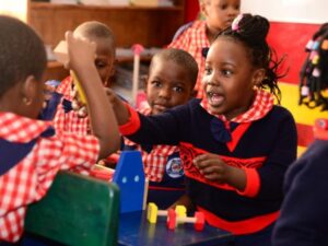 Akure-based school rated overall best private school in Nigeria