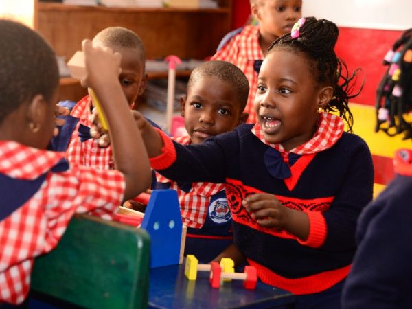 Akure-based school rated overall best private school in Nigeria