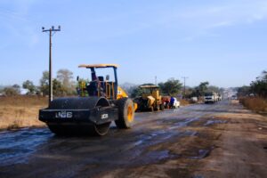 FG approves Kishi-Kaiama road at N27 billion, Kwara governor says