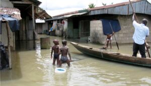 flood