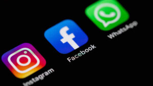 Facebook-Instagram-WhatsApp-