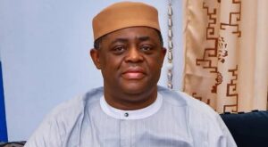 Fani-Kayode-
