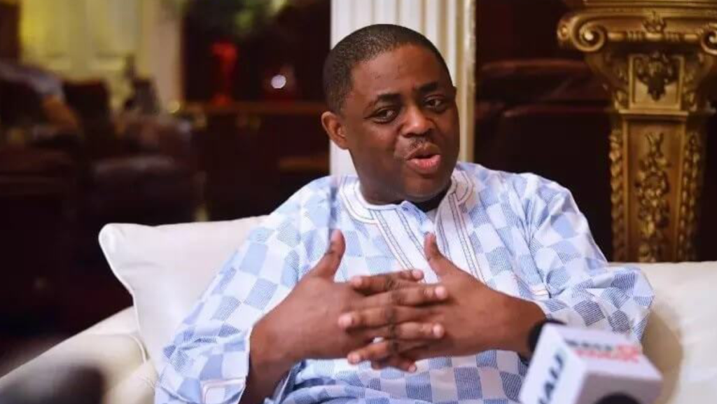Fani-Kayode