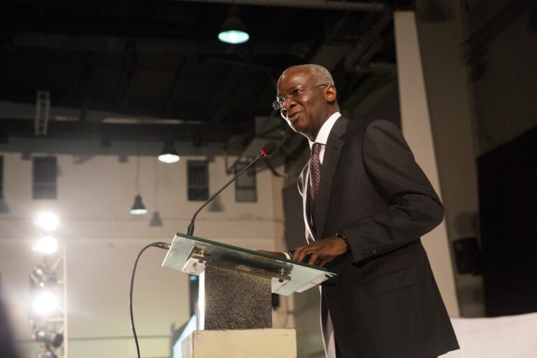 FG to review Land Use Act of 1976 amid federal-state land disputes