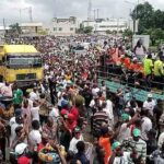 Thousands of Edo residents rally for Obi in Benin City