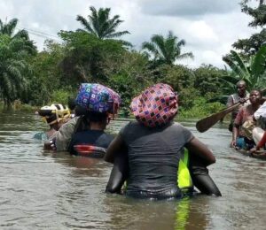 Stop blame games, provide help to flood victims quickly, TUC tells govt