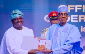 Despite hardships, Nigeria still boasts people of integrity – Buhari
