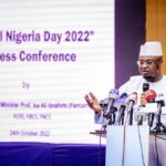 FG made N408.7 billion from spectrum sales, ICT taxes – Pantami