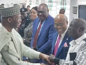 ECOWAS charges INEC on outcome of 2023 polls