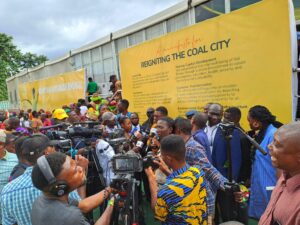 Enugu 2023: We’ll restore trust in government – Nweke Jr