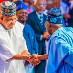 Road to 2023: Northern group promises Tinubu-Shettima 16 million votes