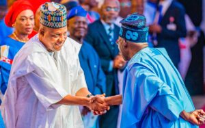 Road to 2023: Northern group promises Tinubu-Shettima 16 million votes