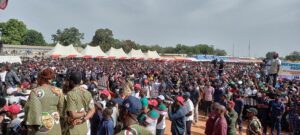 Nasarawa: Labour Party flags off presidential campaign in Lafia