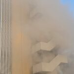 4 WAEC workers rescued from burning head office