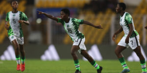 New Zealand vs Nigeria: FIFA U-17 Women’s World Cup 2022