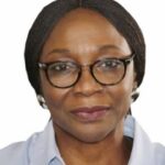 Folasade-Ogunsola
