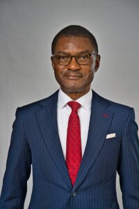 Frank Nweke Jnr