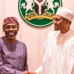 Gbajabiamila-Buhari