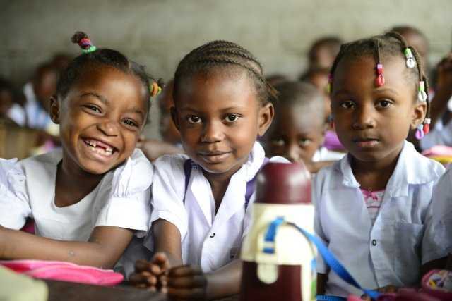 Girl-Child