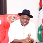 Governor Douye Diri