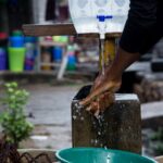 171 million Nigerians lack adequate hygiene facilities – FG