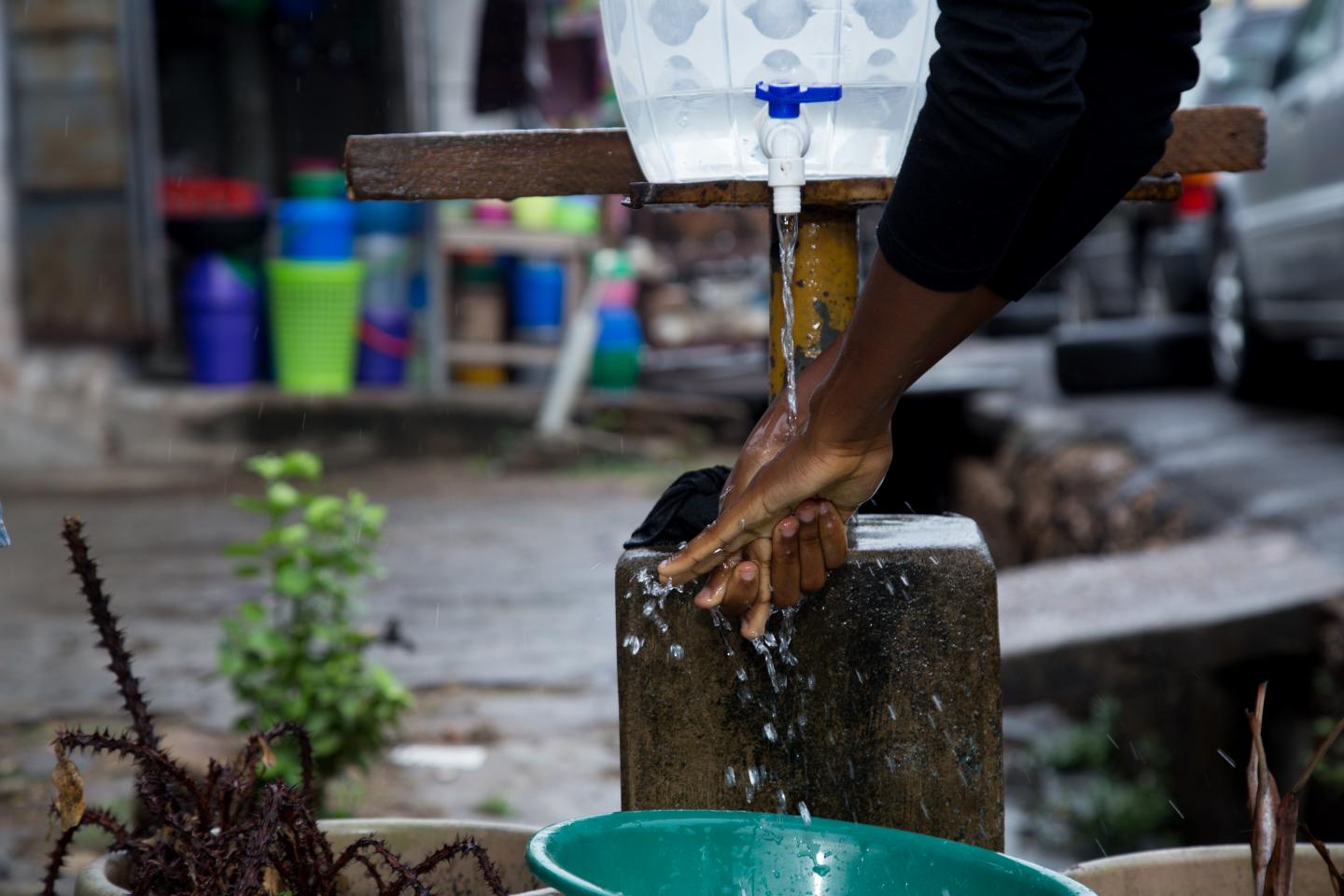 171 million Nigerians lack adequate hygiene facilities – FG
