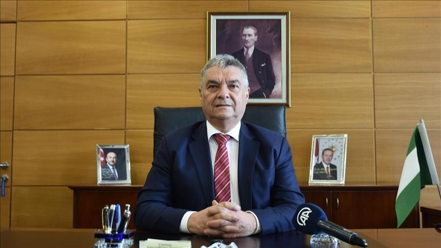 Hidayet Bayraktar