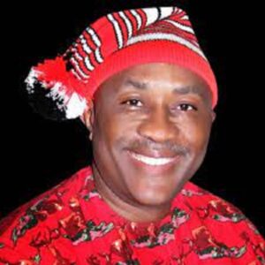 Hon Uche Onyeagucha