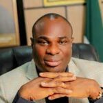 Hon. Joel-Onowakpo Thomas,