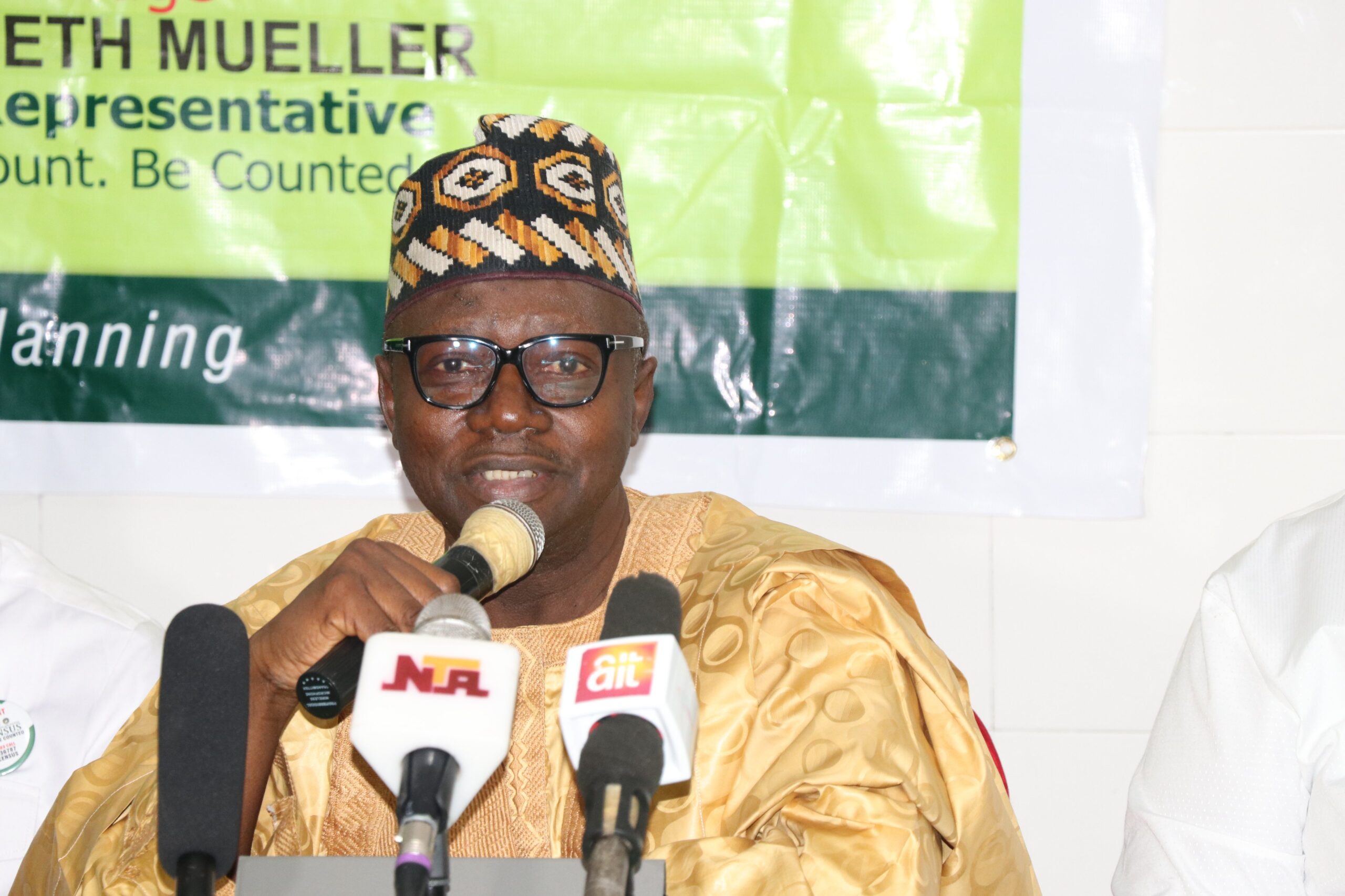 Hon. Nasir Isa Kwarra