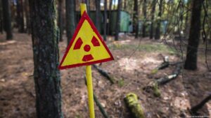 IAEA probes alleged ”dirty bomb’ use in Ukraine