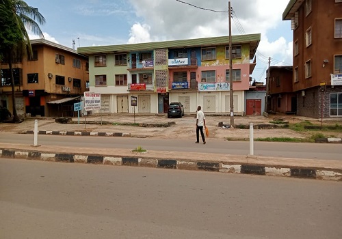 Kanu trial: Aba streets, businesses deserted despite ‘sit-at-home’ cancellation