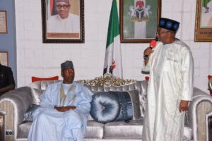 Zulum and Bala