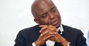 Alhaji Ahmed Raji