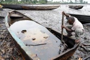 Ogoni students, group demand disbandment of HYPREP