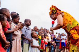 Delta: Floods an act of God – Edith Okowa