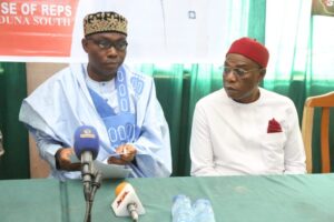 Road to 2023: What Nigerians need is food on their tables – SDP presidential candidate